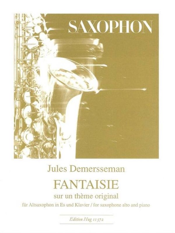 Fantasie theme original