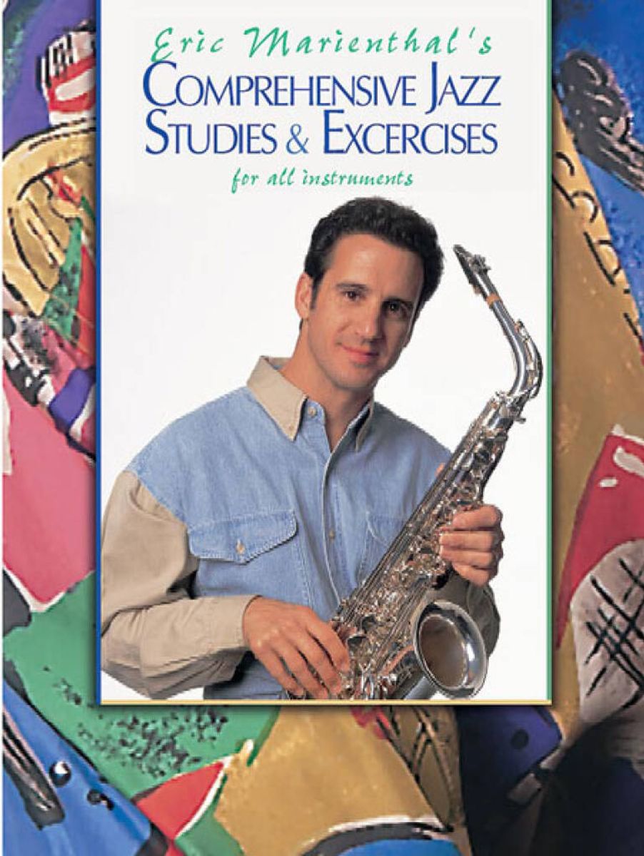 Comprehsensive Jazz Studies & Exercises