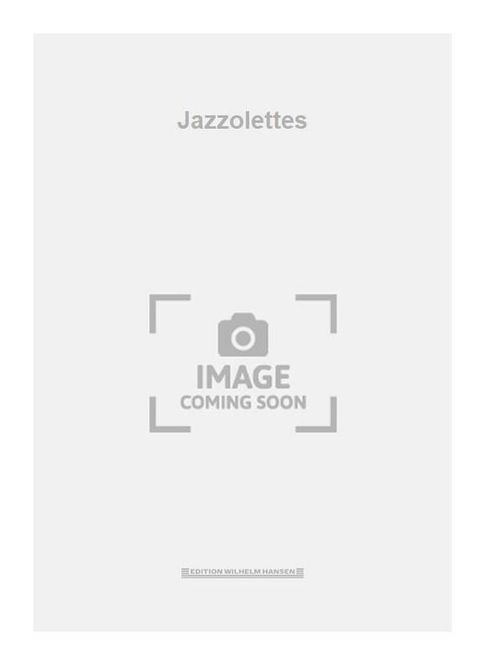 Hovedbilde Jazzolettes