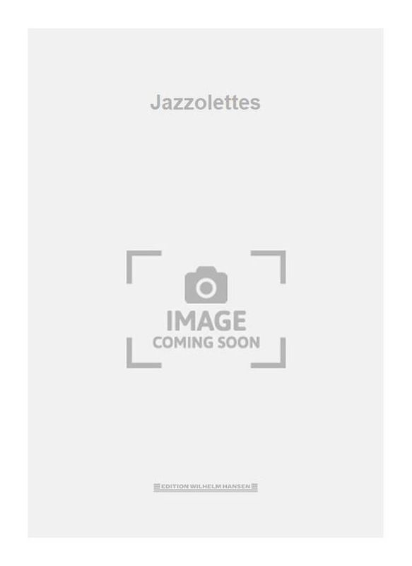 Jazzolettes