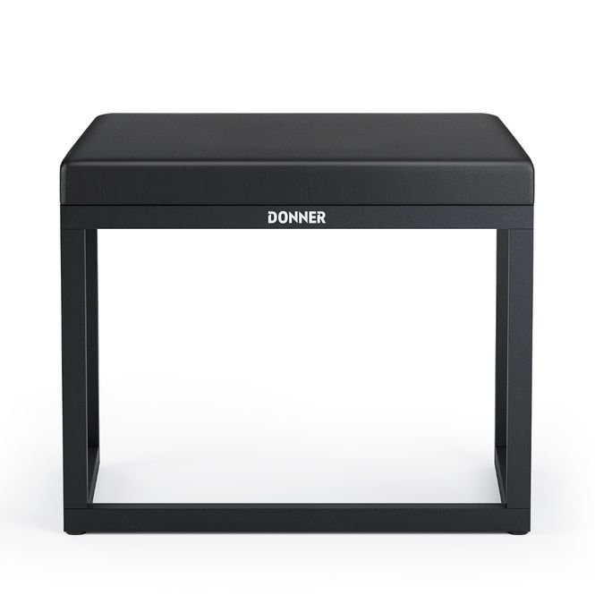 Hovedbilde Donner DKB-200 pianokrakk