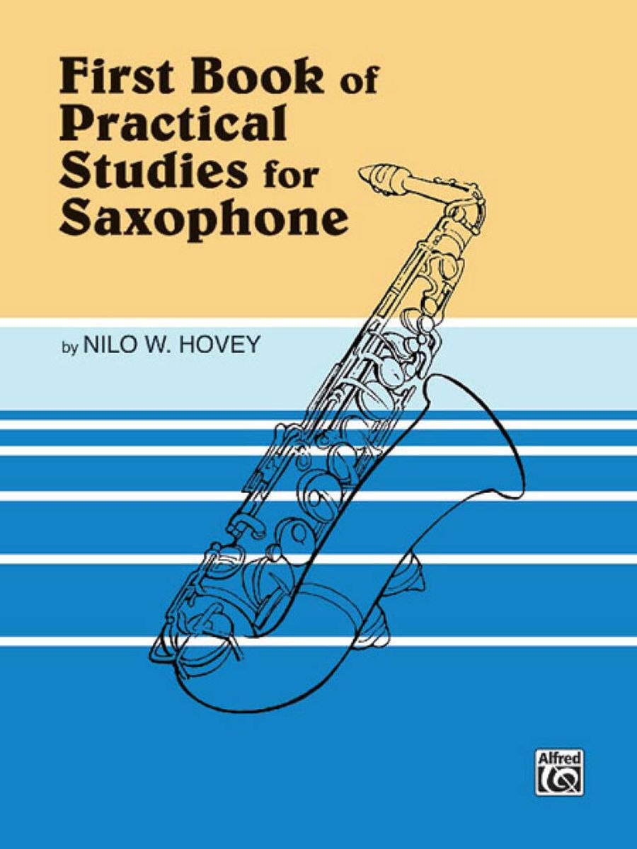 First Book Of Practical Studies