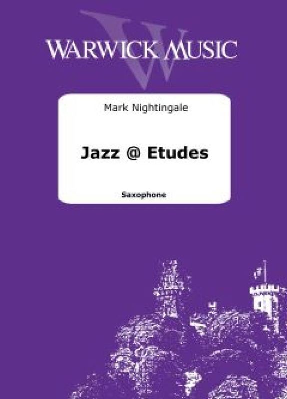 Jazz @ Etudes