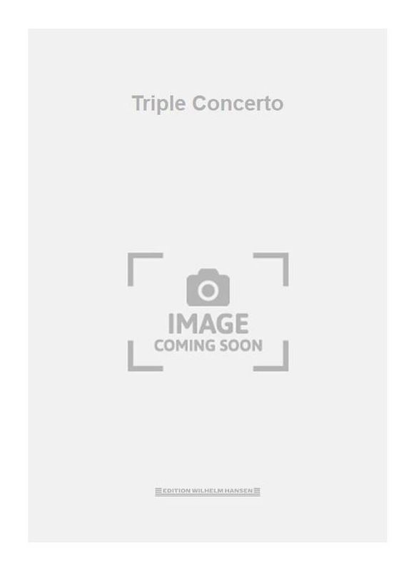 Triple Concerto