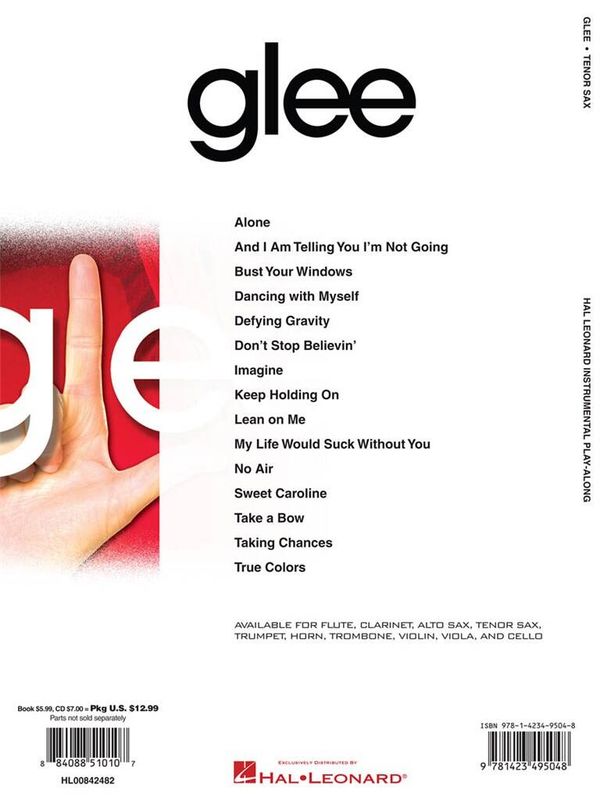 Glee