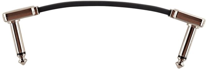 Hovedbilde EB-6225, Flat Patch Cable 7,5 cm