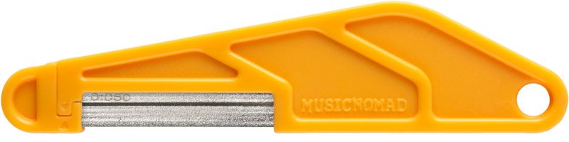 MusicNomad MN660 Diamond Nut File .050