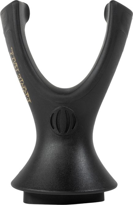 Hovedbilde Ernie Ball 9619 Guitar Hanger Black