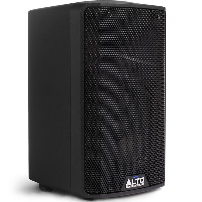 Hovedbilde ALTO TX408 Aktiv høyttaler 8''