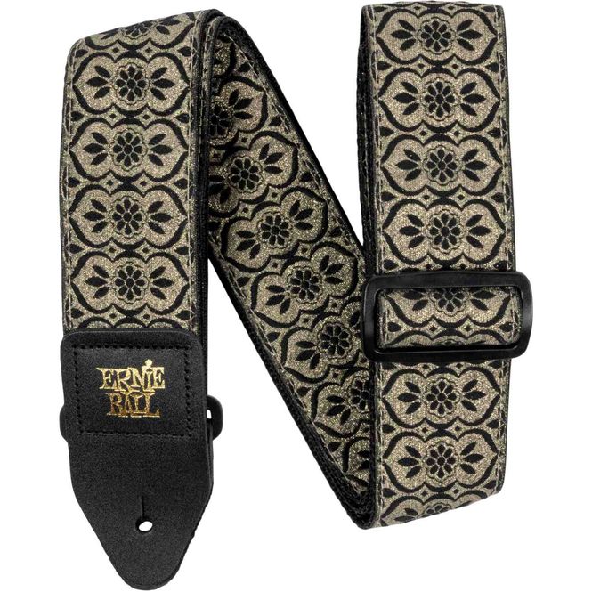 Hovedbilde Ernie Ball 5628 Golden Garden Strap