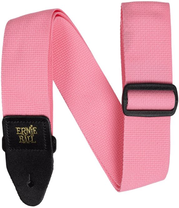 Hovedbilde Ernie Ball 5376 PolyPro Guitar Strap