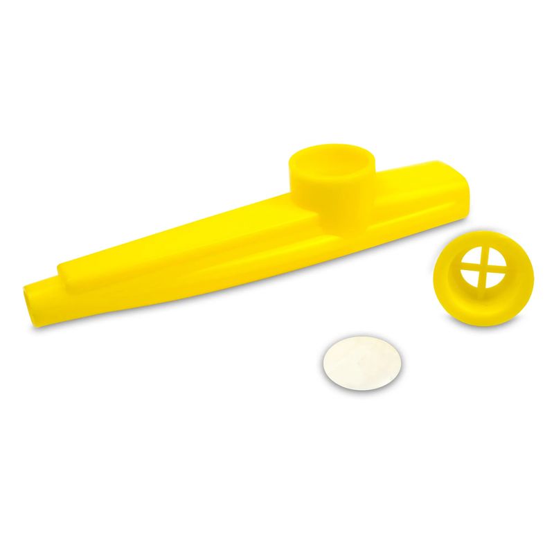Cascha HH-2195 Kazoo Yellow