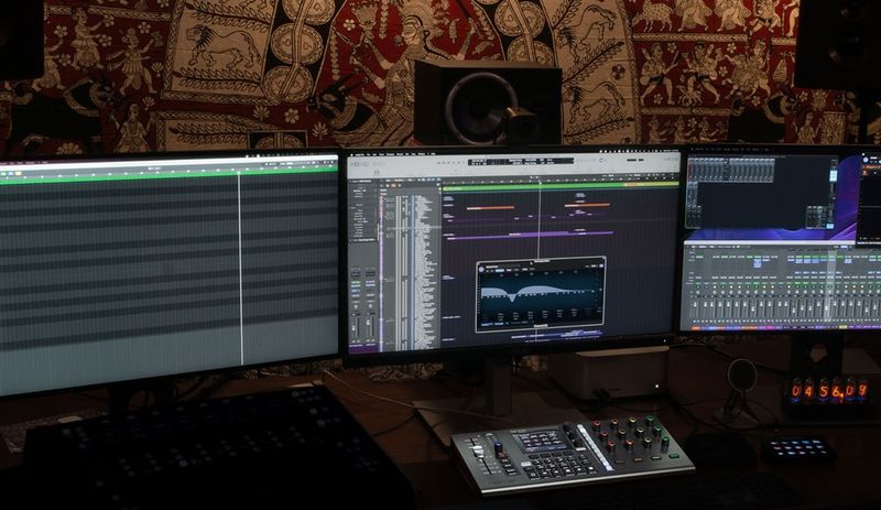Nektar Panorama CS12
