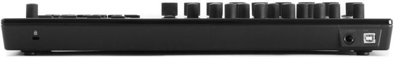 Nektar Panorama P1 - DAW-kontroller med 3,5