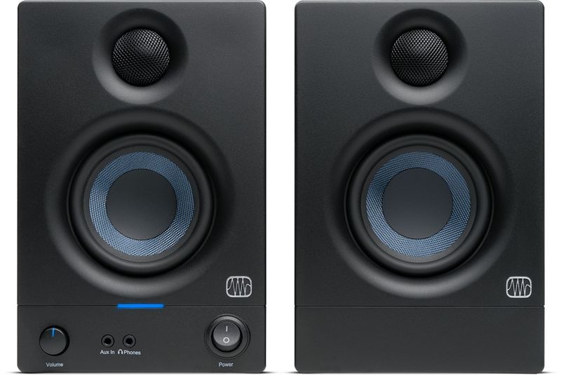 PreSonus AudioBox USB 96 Complete Bundle - Recording bundle