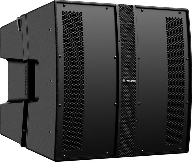 Hovedbilde PreSonus CDL12P - Constant directivity sound ...