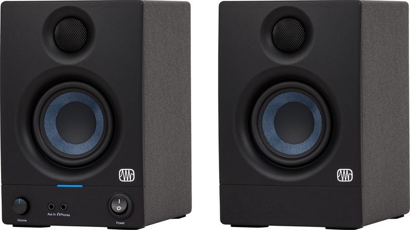 PreSonus Eris 3.5 2nd Gen - 3,5