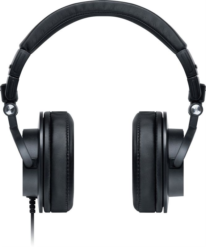 PreSonus HD9 - Professional closed headphones, 40 ohm