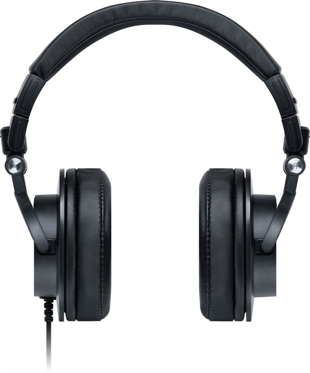 PreSonus HD9 - Professional closed headphones, 40 ohm