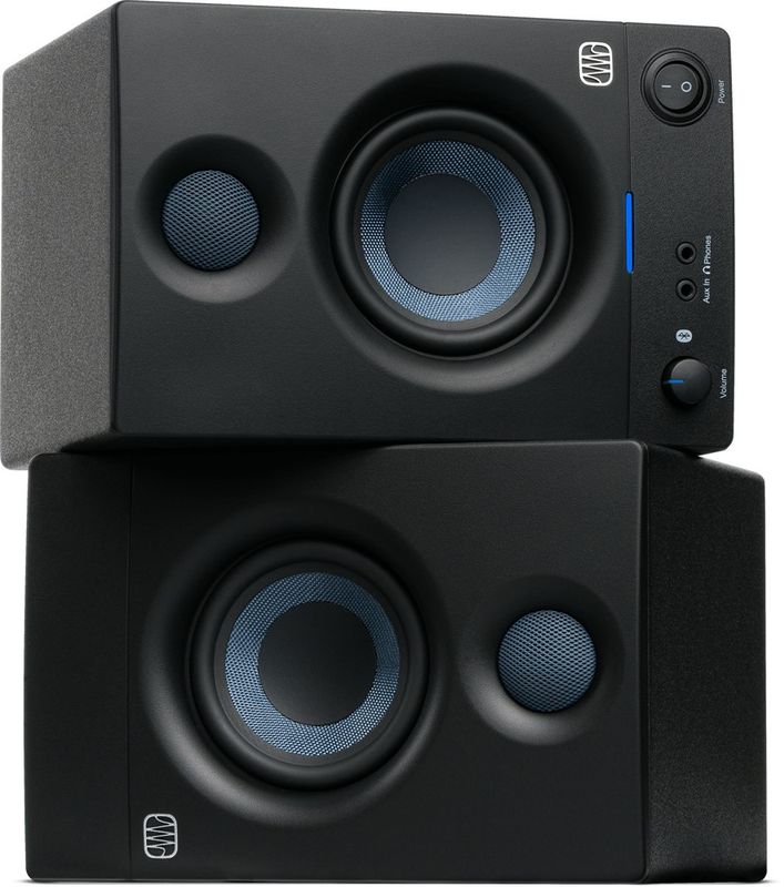 PreSonus Eris 3.5BT 2nd Gen - 3,5