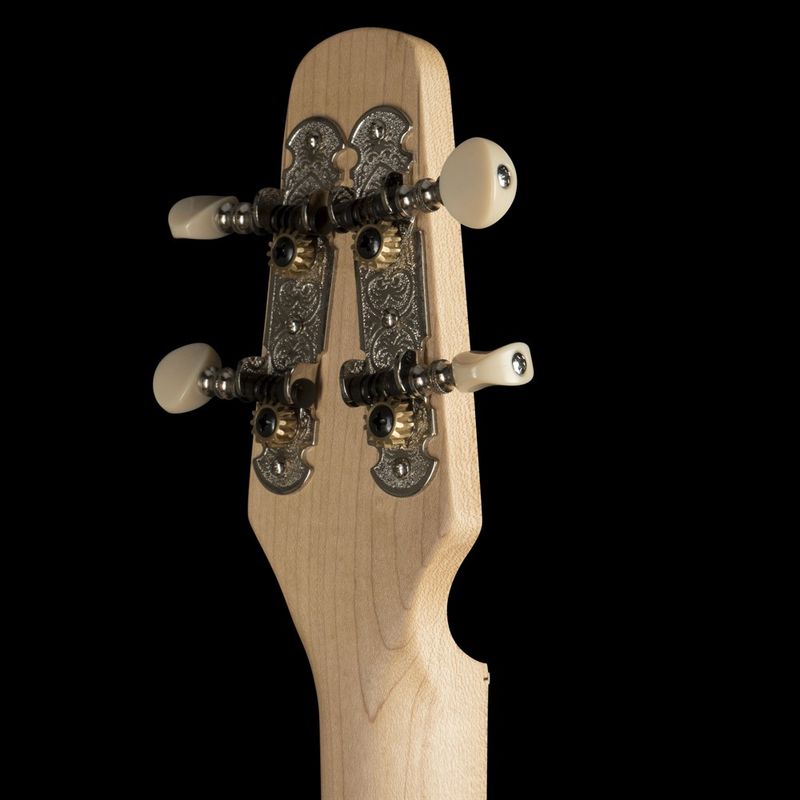 Seagull M4 Natural Spruce SG Guitar
