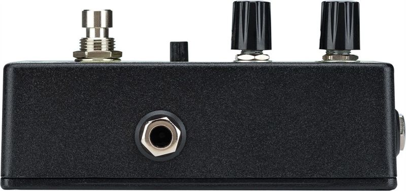 EarthQuaker Devices Afterneath Enhanced Otherworldly Reverberation Machine
