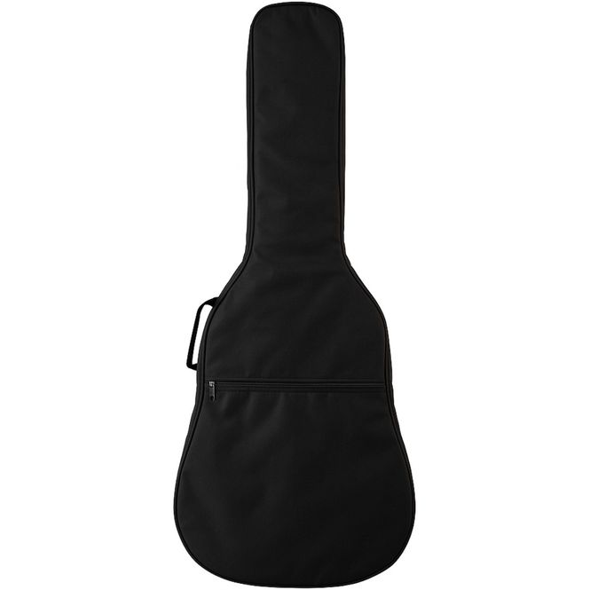 Hovedbilde Shelter GBAG00-C12 gigbag til 1/2 spansk gitar