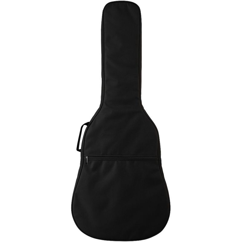 Shelter GBAG00-C12 gigbag til 1/2 spansk gitar