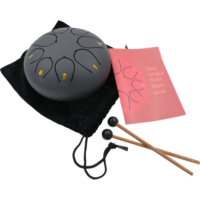 Hovedbilde Shelter TGD68 tongue drum