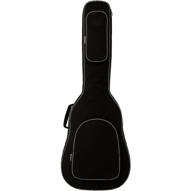 Hovedbilde Shelter GBAG12-B bag til bass
