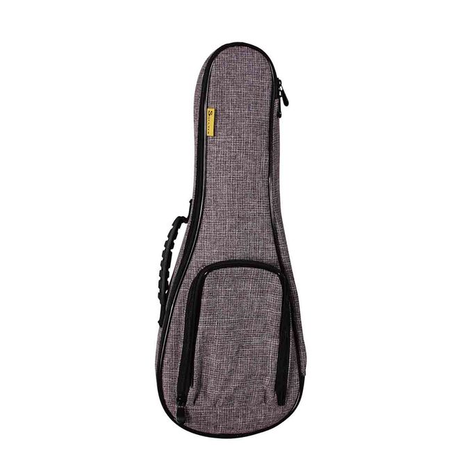 Hovedbilde Shelter UBAG60-S bag til sopranukulele