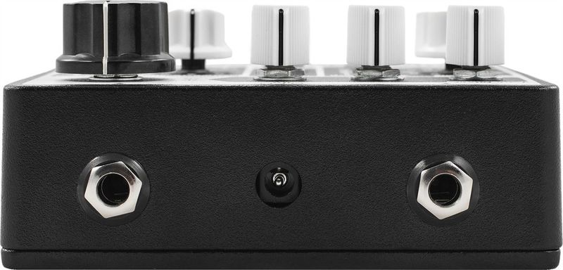 EarthQuaker Devices Data Corrupter Modulated Monophonic Harmonizing