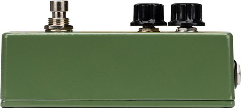 EarthQuaker Devices Plumes Small Signal Shredder