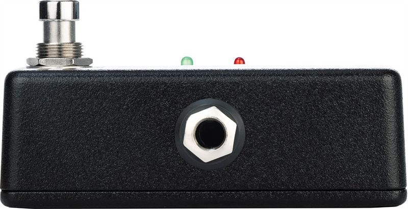 EarthQuaker Devices A/B Box