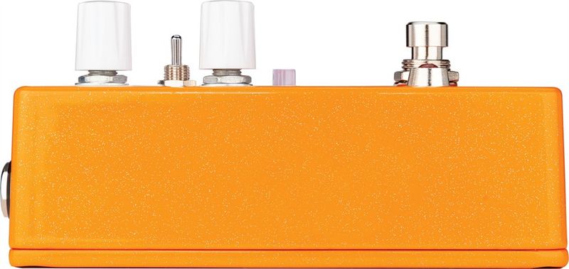 EarthQuaker Devices Spatial Delivery Sample & Hold Envelope Filter V3