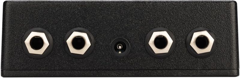 EarthQuaker Devices One to Four Splitter
