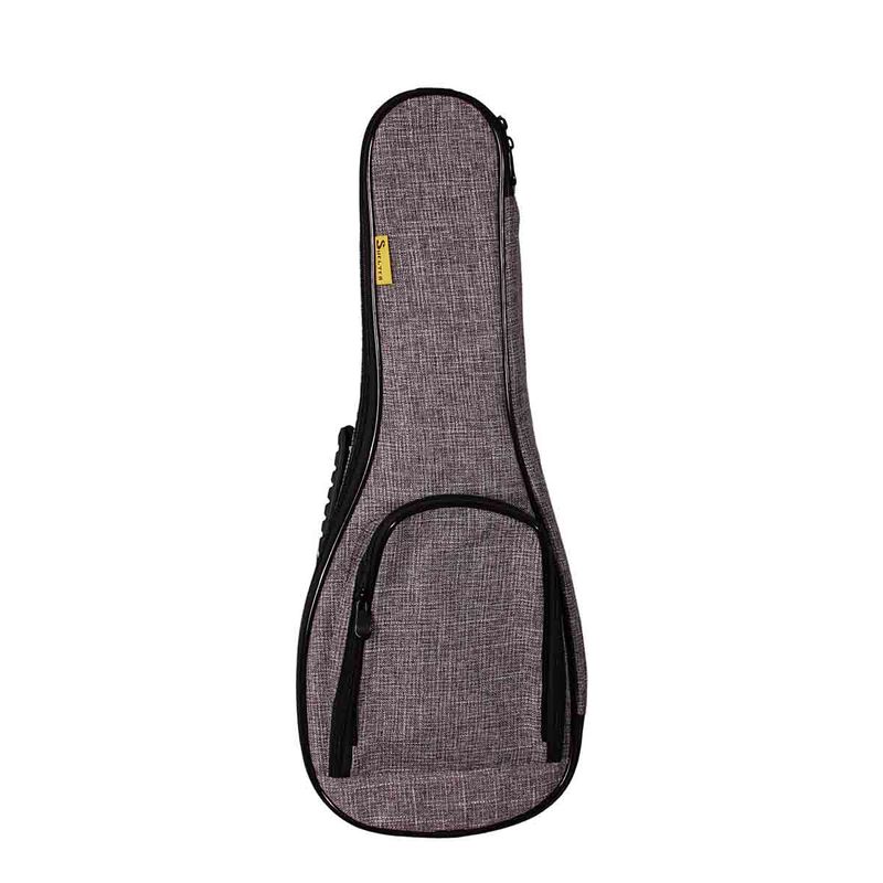 Shelter UBAG60-C taske til konsertukulele