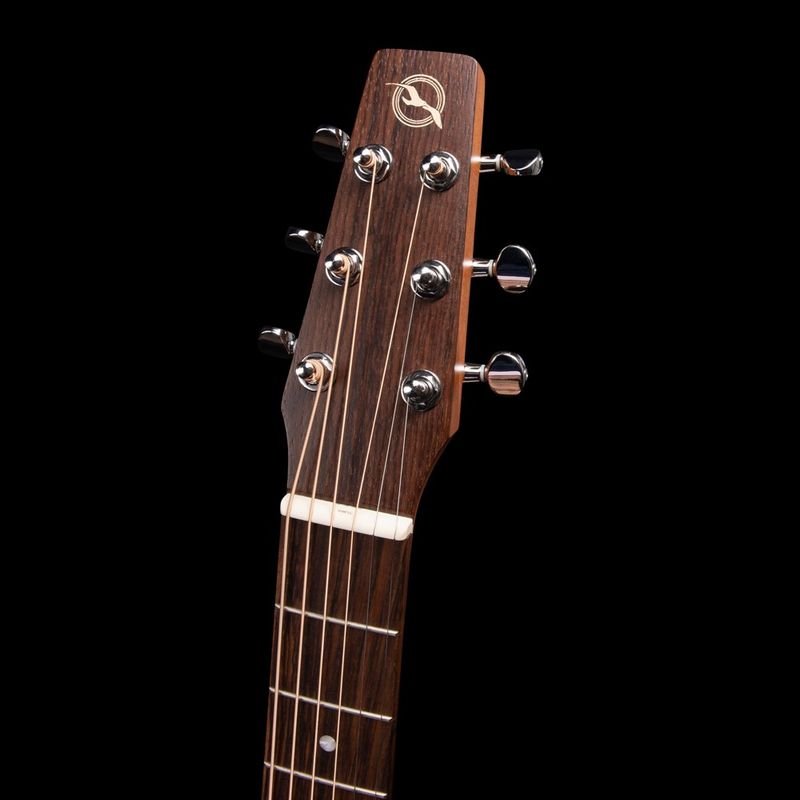 Seagull S6 Collection 1982 Guitar