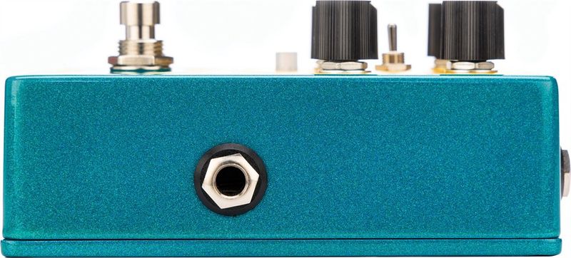 EarthQuaker Devices Aurelius Tri-Voice Chorus