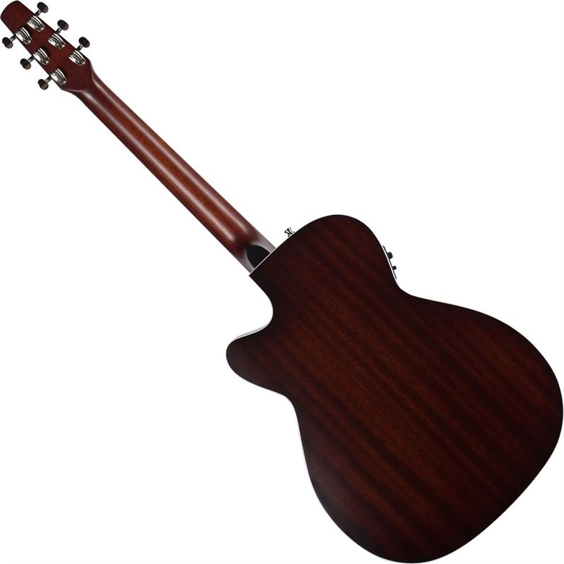 Seagull Maritime SWS CH CW SG Presys II Concert Hall Guitar