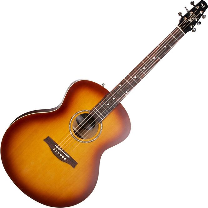 Hovedbilde Seagull Entourage Mini Jumbo Rustic Guitar