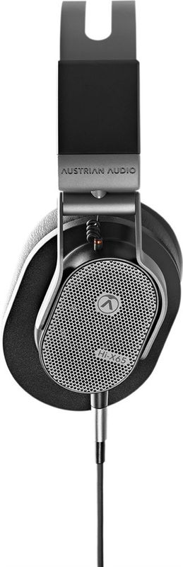 Austrian Audio Hi-X65 - Professionell öppen ’’over ear’’ hörlur