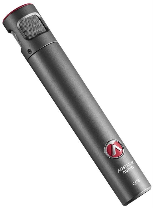 Hovedbilde Austrian Audio CC8 - Kardioid kondensatormikrofon ...