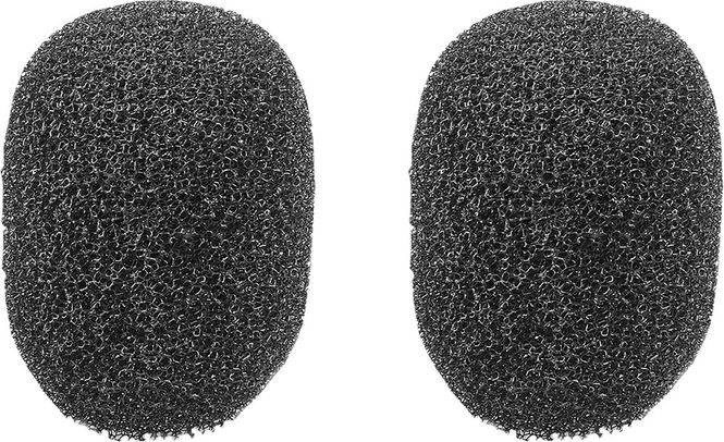 Hovedbilde Austrian Audio CC8 Windshield - 2x Windshield ...