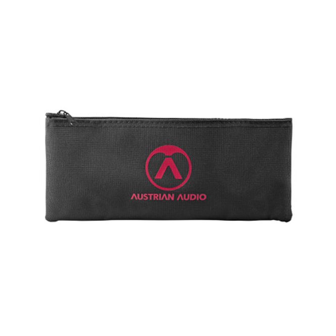 Hovedbilde Austrian Audio Microphone Zip Pouch