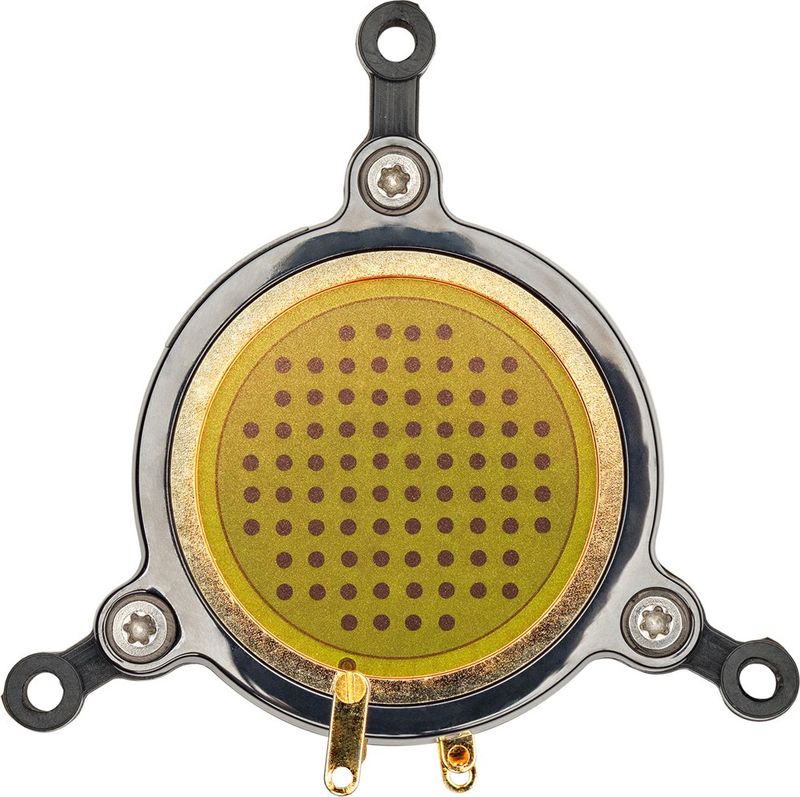 Austrian Audio OC18 Studio Set - OC18 mikrofon, spidermount, mikrofonhållare, vindskydd och väska