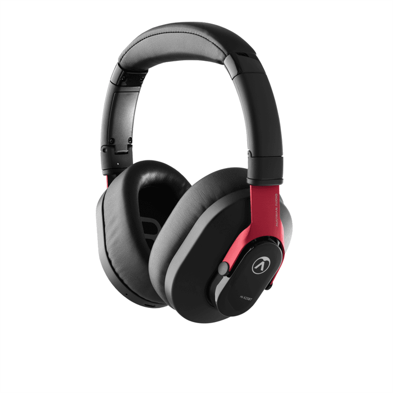 Austrian Audio Hi-X25BT - Sluten ’’over ear’’ Bluetooth hörlur