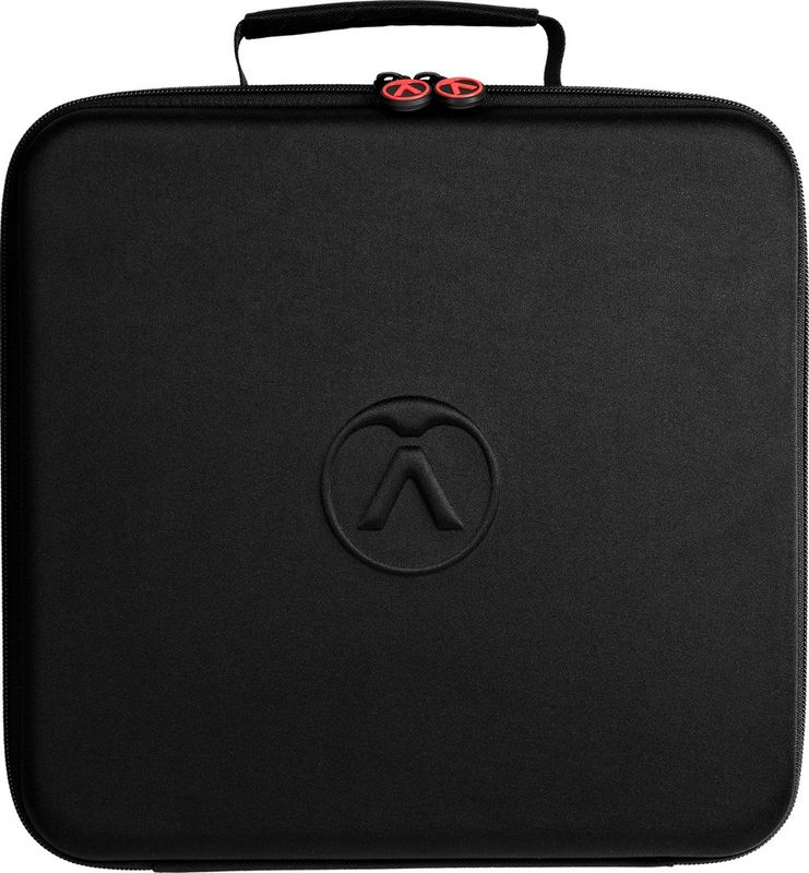 Austrian Audio OC818 Dual Set Go Black - 2x Mic, Shock Mount, Mini XLR, Mic Clip, Windshield, 1x Carry Case