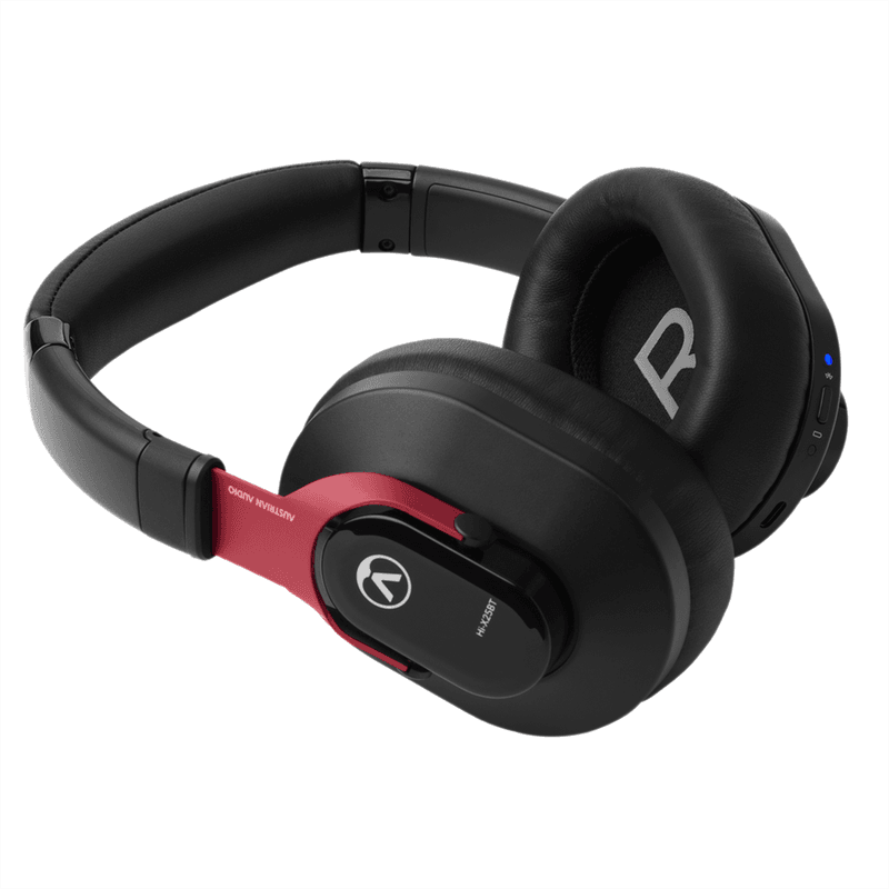 Austrian Audio Hi-X25BT - Sluten ’’over ear’’ Bluetooth hörlur