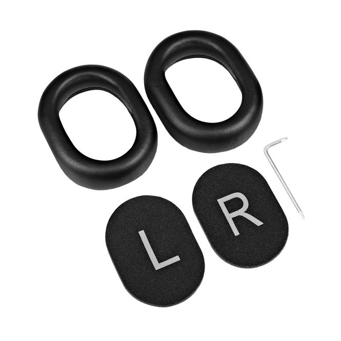 Hovedbilde Austrian Audio Hi-XBCUK Cushion Replacement Kit ...